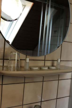 Imagen de la habitación del Hotel Hotel-Ristorante &Auml;tna. Foto 8