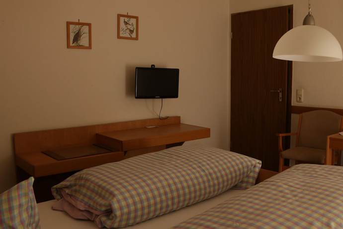 Imagen de la habitación del Hotel Hotel-Ristorante &Auml;tna. Foto 10