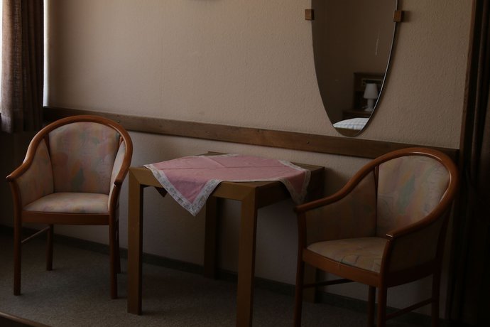 Imagen de la habitación del Hotel Hotel-Ristorante &Auml;tna. Foto 12