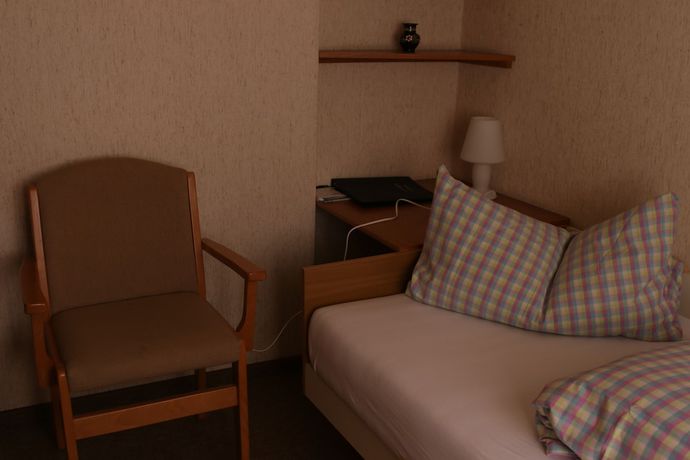 Imagen de la habitación del Hotel Hotel-Ristorante &Auml;tna. Foto 13