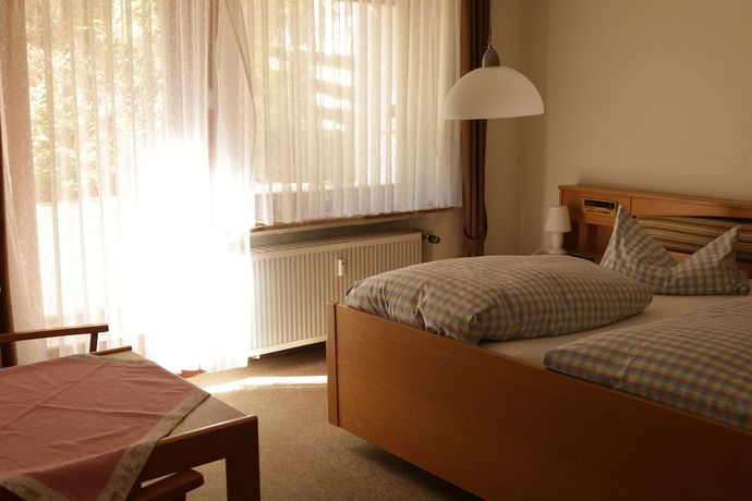 Imagen general del Hotel Hotel-Ristorante &Auml;tna. Foto 1