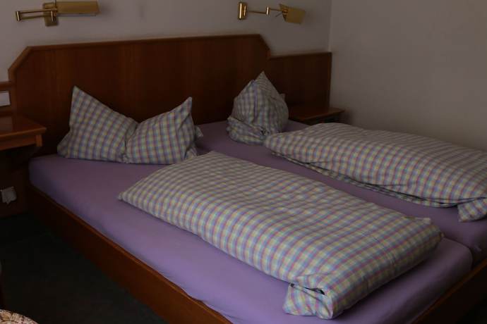 Imagen de la habitación del Hotel Hotel-Ristorante &Auml;tna. Foto 17