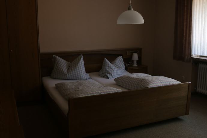 Imagen de la habitación del Hotel Hotel-Ristorante &Auml;tna. Foto 18
