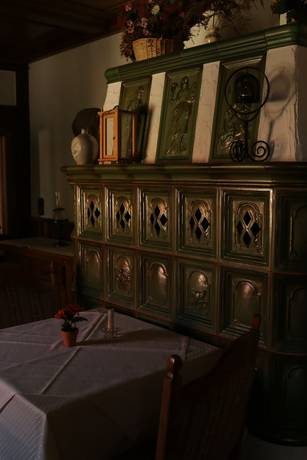 Imagen de los interiores del Hotel Hotel-Ristorante &Auml;tna. Foto 20