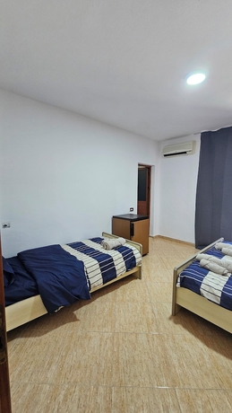 Imagen de la habitación del Hotel HotelStina. Foto 6