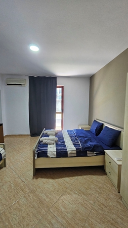 Imagen de la habitación del Hotel HotelStina. Foto 7