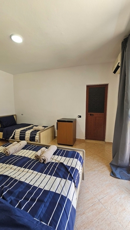 Imagen de la habitación del Hotel HotelStina. Foto 8