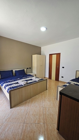 Imagen de la habitación del Hotel HotelStina. Foto 9