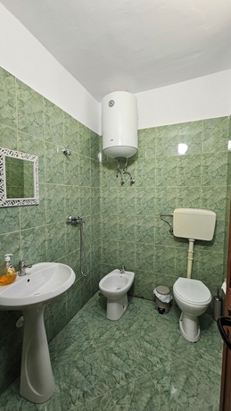 Imagen de la habitación del Hotel HotelStina. Foto 10