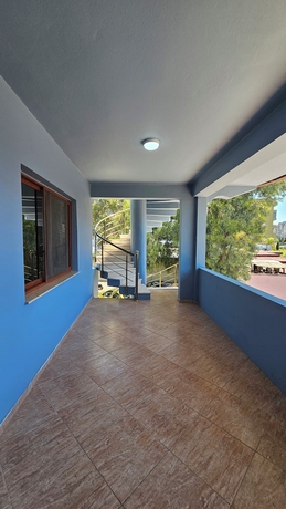 Imagen de los interiores del Hotel HotelStina. Foto 16
