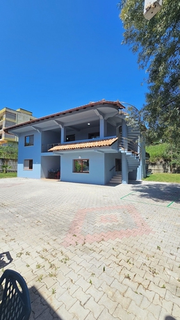 Imagen general del Hotel HotelStina. Foto 3