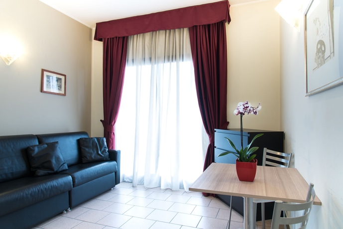 Imagen de la habitación del Hotel HotelTo. Foto 4