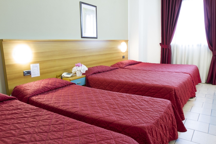 Imagen de la habitación del Hotel HotelTo. Foto 6