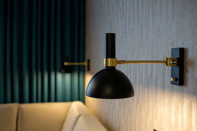 Imagen general del Hotel Hotel&SPA Hetman. Foto 10
