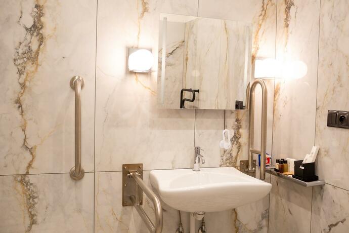 Imagen general del Hotel Hotel&SPA Hetman. Foto 15