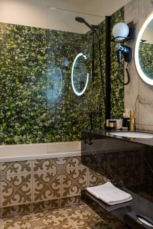 Imagen general del Hotel Hotel&SPA Hetman. Foto 16