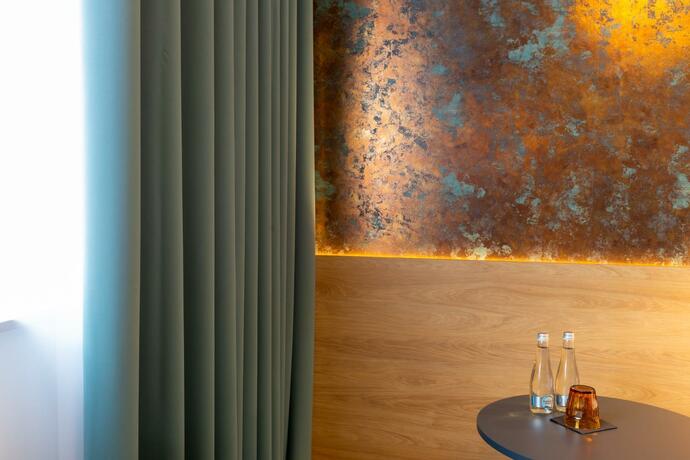Imagen general del Hotel Hotel&SPA Hetman. Foto 18