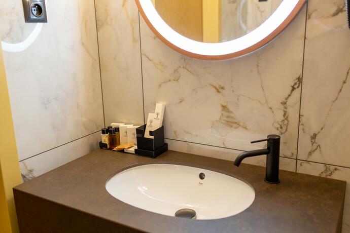 Imagen general del Hotel Hotel&SPA Hetman. Foto 33