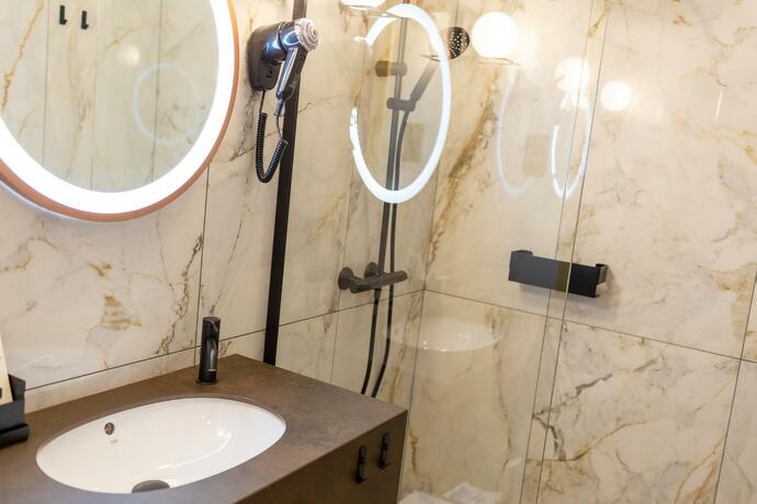 Imagen general del Hotel Hotel&SPA Hetman. Foto 37