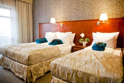 Imagen general del Hotel Hotel&Spa Stary Dziwnów. Foto 1