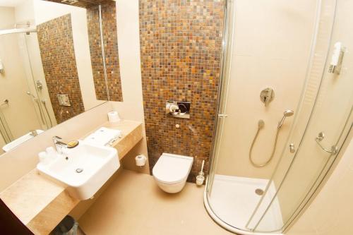 Imagen de la habitación del Hotel Hotel&Spa Stary Dziwn&oacute;w. Foto 7