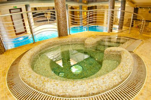 Imagen general del Hotel Hotel&Spa Stary Dziwn&oacute;w. Foto 5