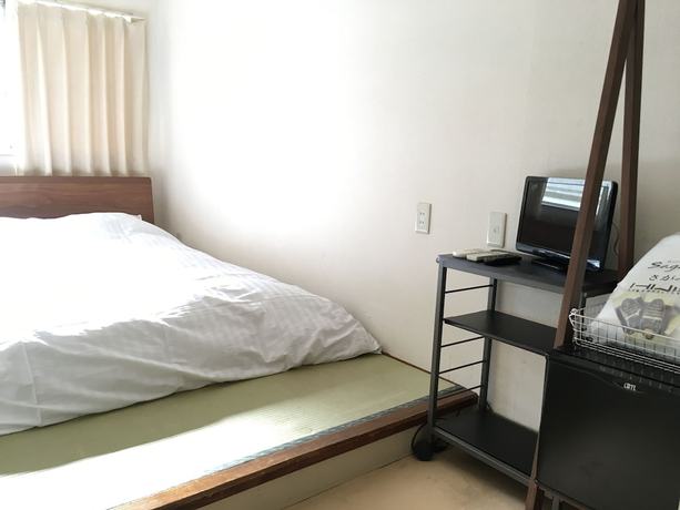 Imagen de la habitación del Hotel HotelandCo. Sagami. Foto 4