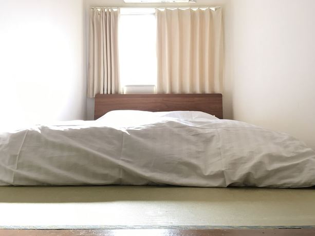 Imagen de la habitación del Hotel HotelandCo. Sagami. Foto 7