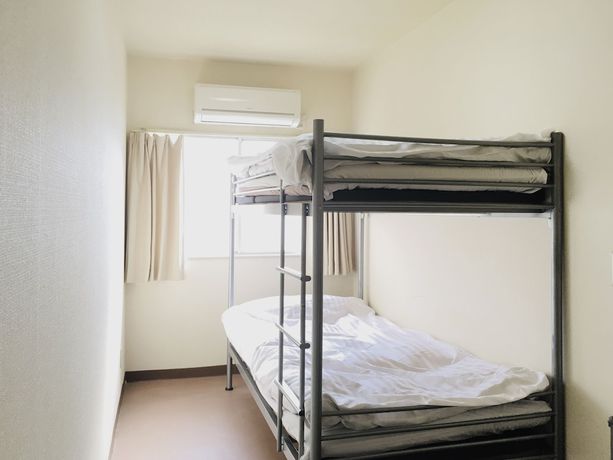 Imagen de la habitación del Hotel HotelandCo. Sagami. Foto 9