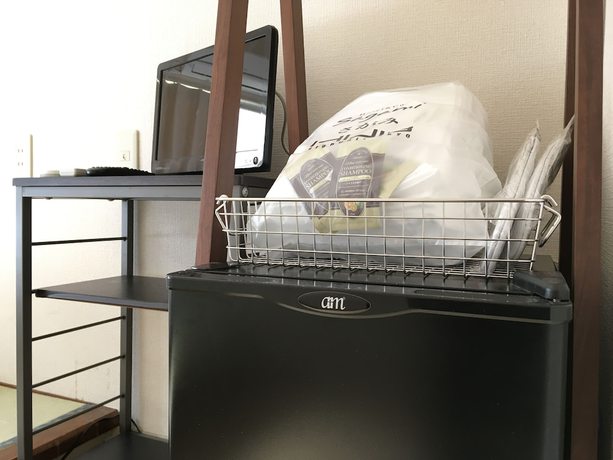 Imagen de los interiores del Hotel HotelandCo. Sagami. Foto 15