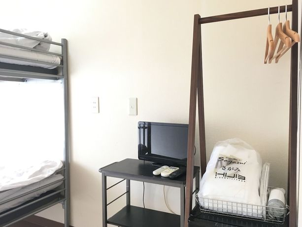 Imagen de la habitación del Hotel HotelandCo. Sagami. Foto 12