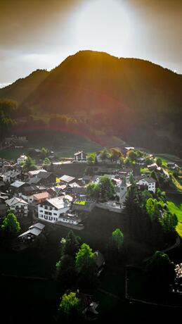 Imagen general del Hotel HotelandRestaurant Feldiserhof. Foto 4