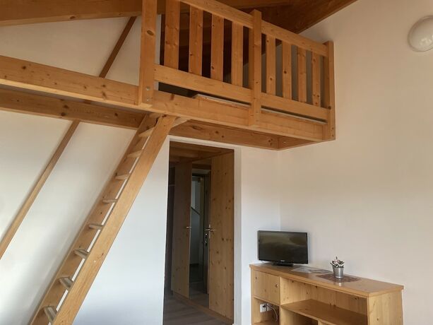 Imagen de la habitación del Hotel HotelandRestaurant Feldiserhof. Foto 8