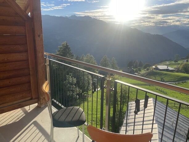 Imagen de la habitación del Hotel HotelandRestaurant Feldiserhof. Foto 9