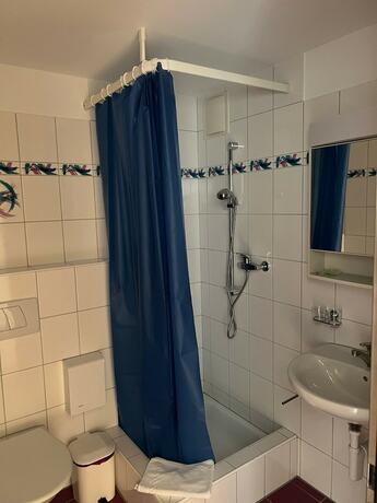 Imagen de la habitación del Hotel HotelandRestaurant Feldiserhof. Foto 12
