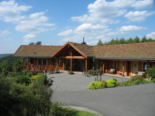 Imagen general del Hotel Hotelanlage Country Lodge. Foto 1