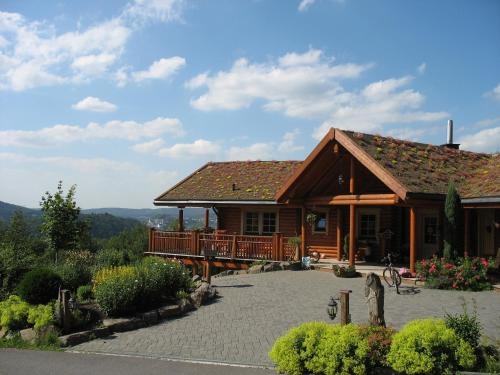 Imagen general del Hotel Hotelanlage Country Lodge. Foto 2