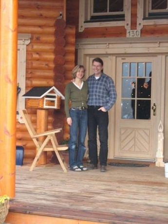 Imagen general del Hotel Hotelanlage Country Lodge. Foto 4