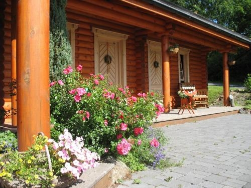 Imagen general del Hotel Hotelanlage Country Lodge. Foto 6