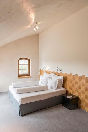 Imagen de la habitación del Hotel Hot_elarnia Hotel & Spa. Foto 7