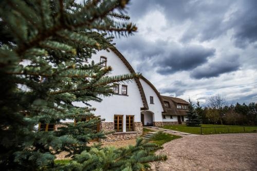 Imagen general del Hotel Hot_elarnia Hotel & Spa. Foto 3