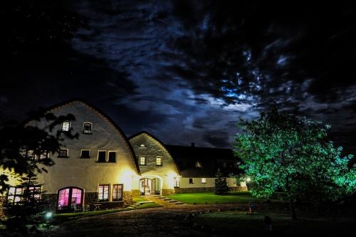 Imagen general del Hotel Hot_elarnia Hotel & Spa. Foto 5