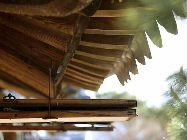 Imagen general del Hotel Hotelarrive taean tiann hanokbeachresort. Foto 6