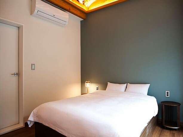 Imagen general del Hotel Hotelarrive taean tiann hanokbeachresort. Foto 8