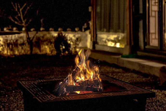 Imagen de la habitación del Hotel Hotelarrive taean tiann hanokbeachresort. Foto 16