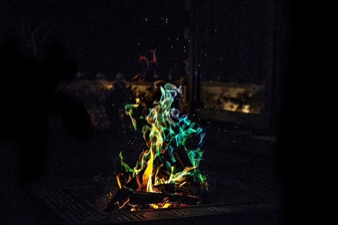 Imagen de la habitación del Hotel Hotelarrive taean tiann hanokbeachresort. Foto 17