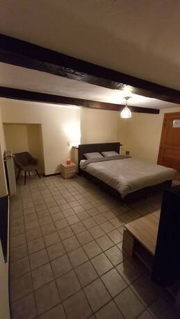 Imagen de la habitación del Hotel Hotel-au-central. Foto 7
