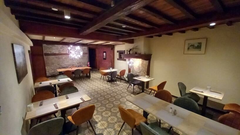 Imagen general del Hotel Hotel-au-central. Foto 1