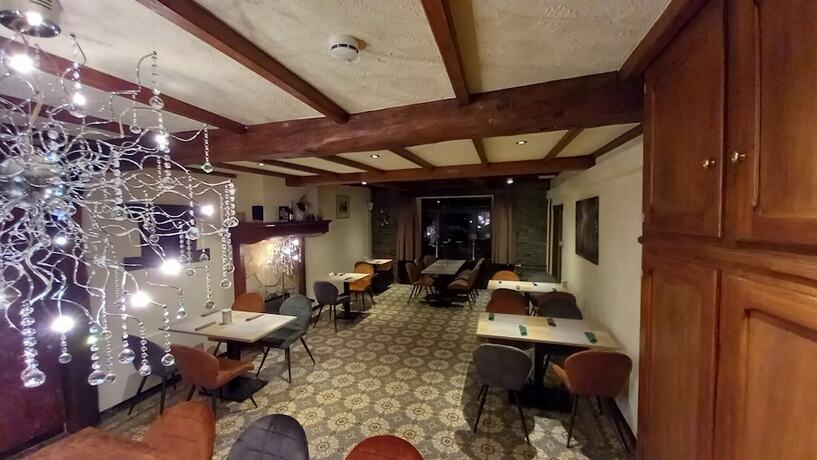 Imagen general del Hotel Hotel-au-central. Foto 6