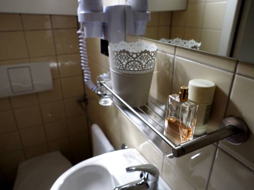 Imagen de la habitación del Hotel Hotelboat Allure. Foto 8